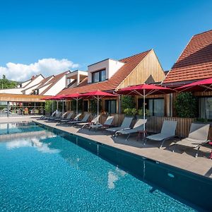 Hôtel Saint Hubert - Colmar Sud