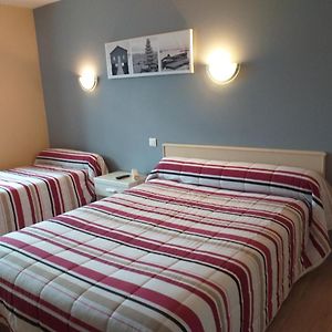 Hotel Le Lion D'Or